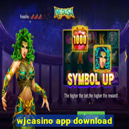 wjcasino app download